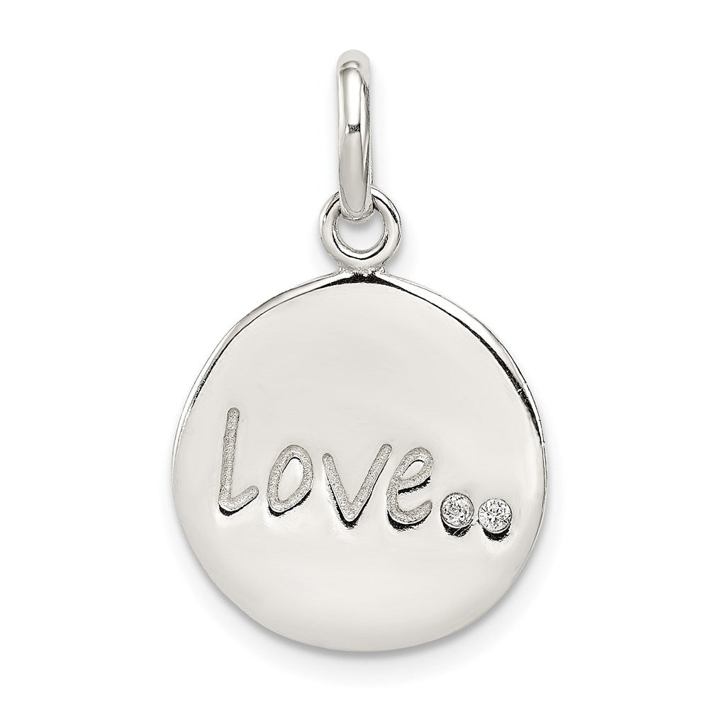High Quality Luxury Charm Pendants for Women by Ryan Jonathan Fine Jewelry