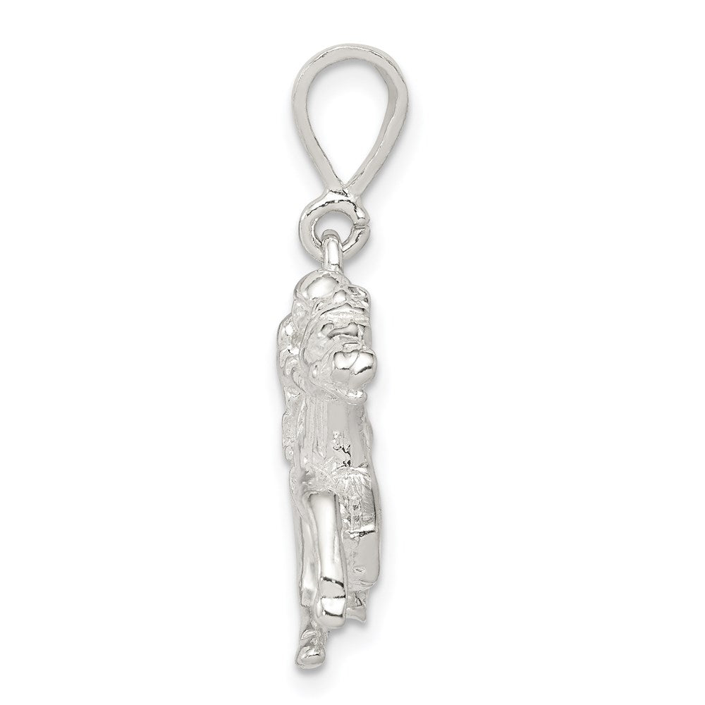 High Quality Luxury Charm Pendants for Women by Ryan Jonathan Fine Jewelry