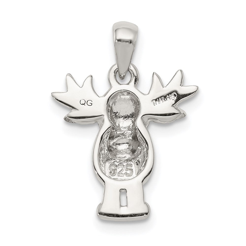 High Quality Luxury Pendant for Women by Ryan Jonathan Fine Jewelry