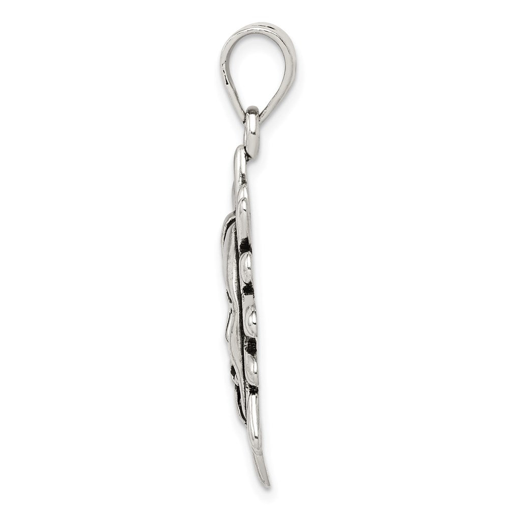 High Quality Luxury Pendant for Women by Ryan Jonathan Fine Jewelry