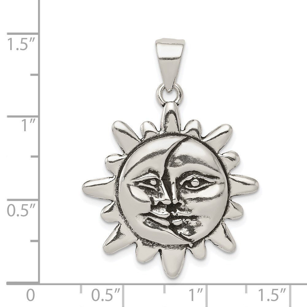 High Quality Luxury Pendant for Women by Ryan Jonathan Fine Jewelry
