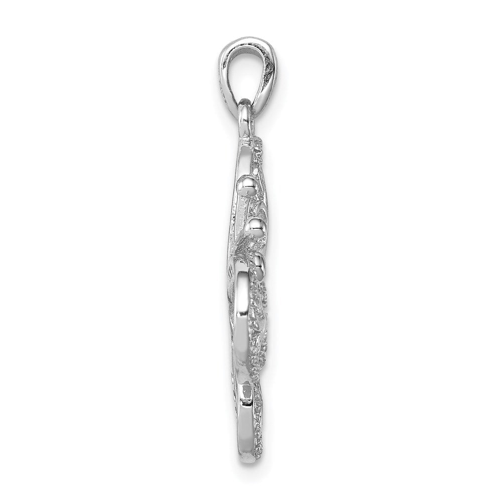 High Quality Luxury Pendant for Women by Ryan Jonathan Fine Jewelry