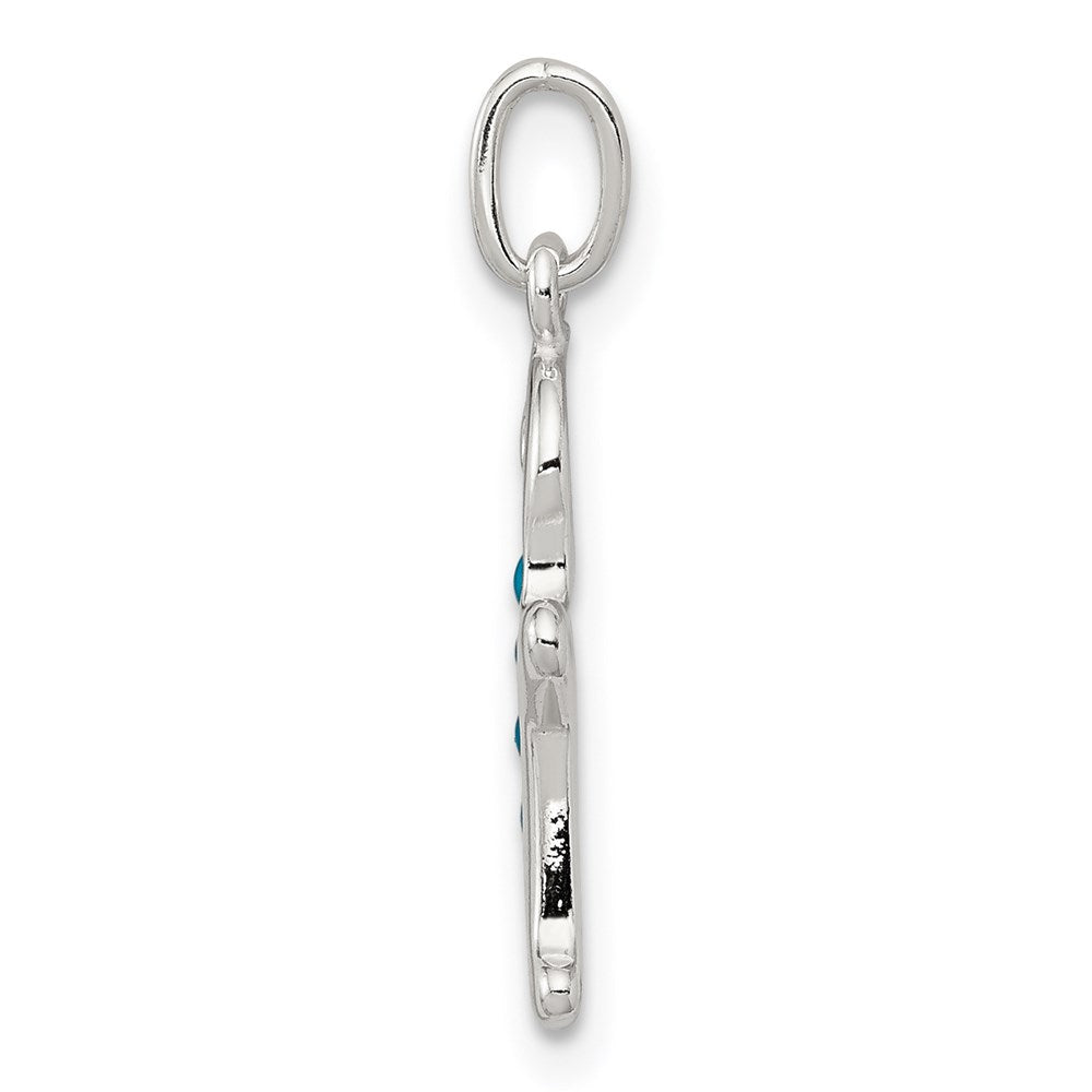 High Quality Luxury Pendant for Women by Ryan Jonathan Fine Jewelry