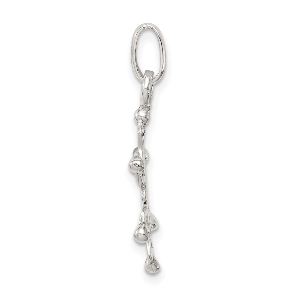 High Quality Luxury Pendant for Women by Ryan Jonathan Fine Jewelry
