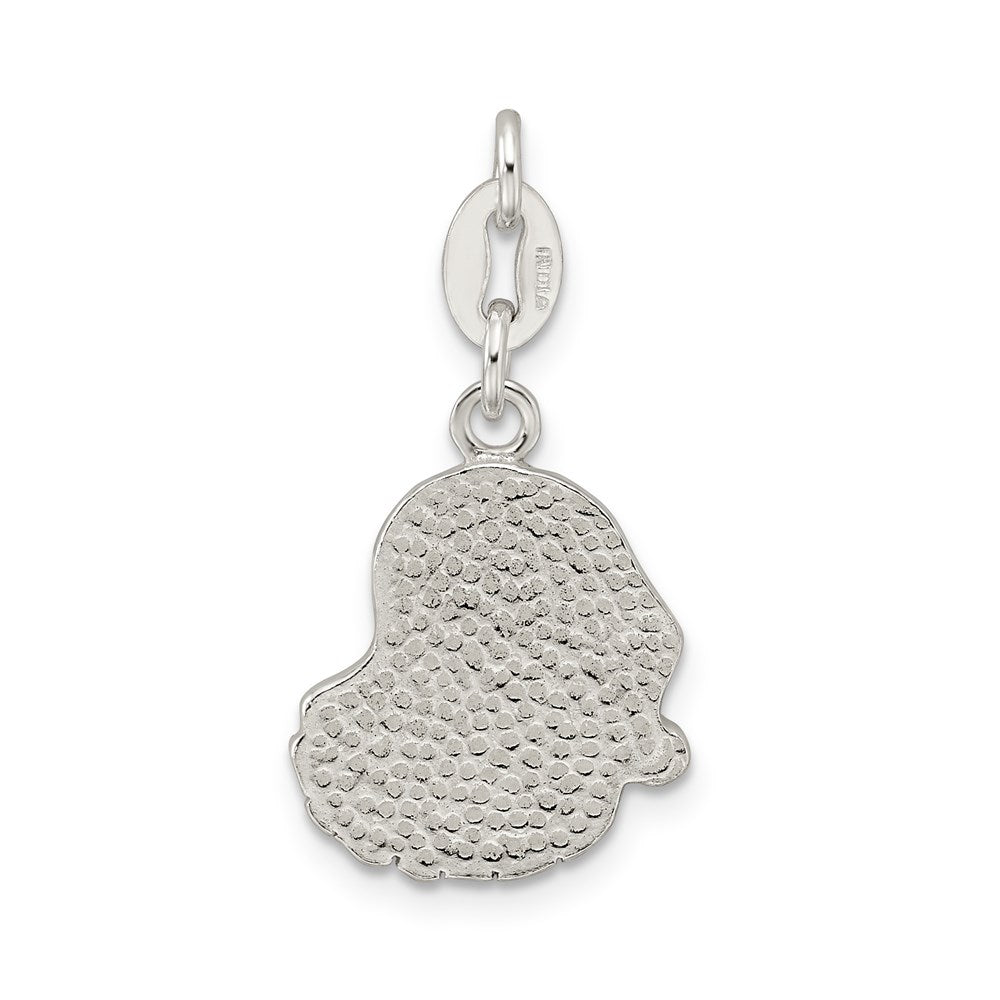 High Quality Luxury Charm Pendants for Women by Ryan Jonathan Fine Jewelry