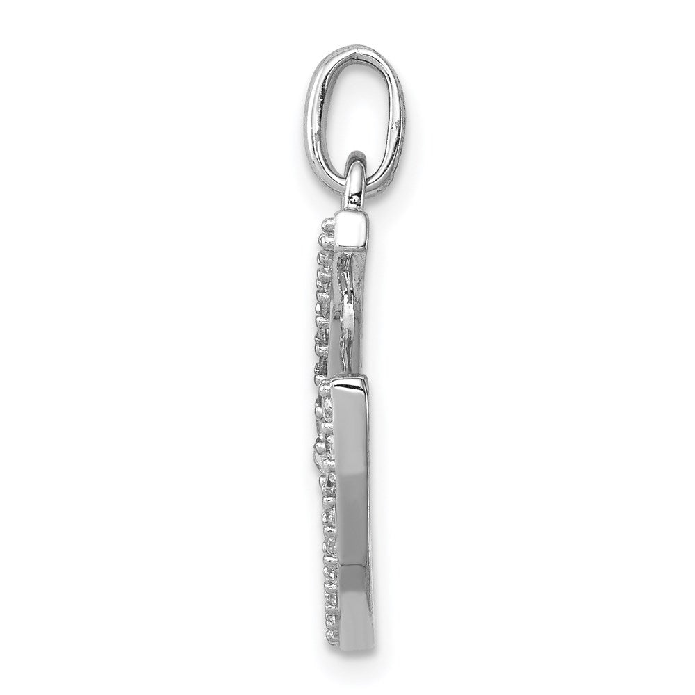 High Quality Luxury Pendant for Women by Ryan Jonathan Fine Jewelry