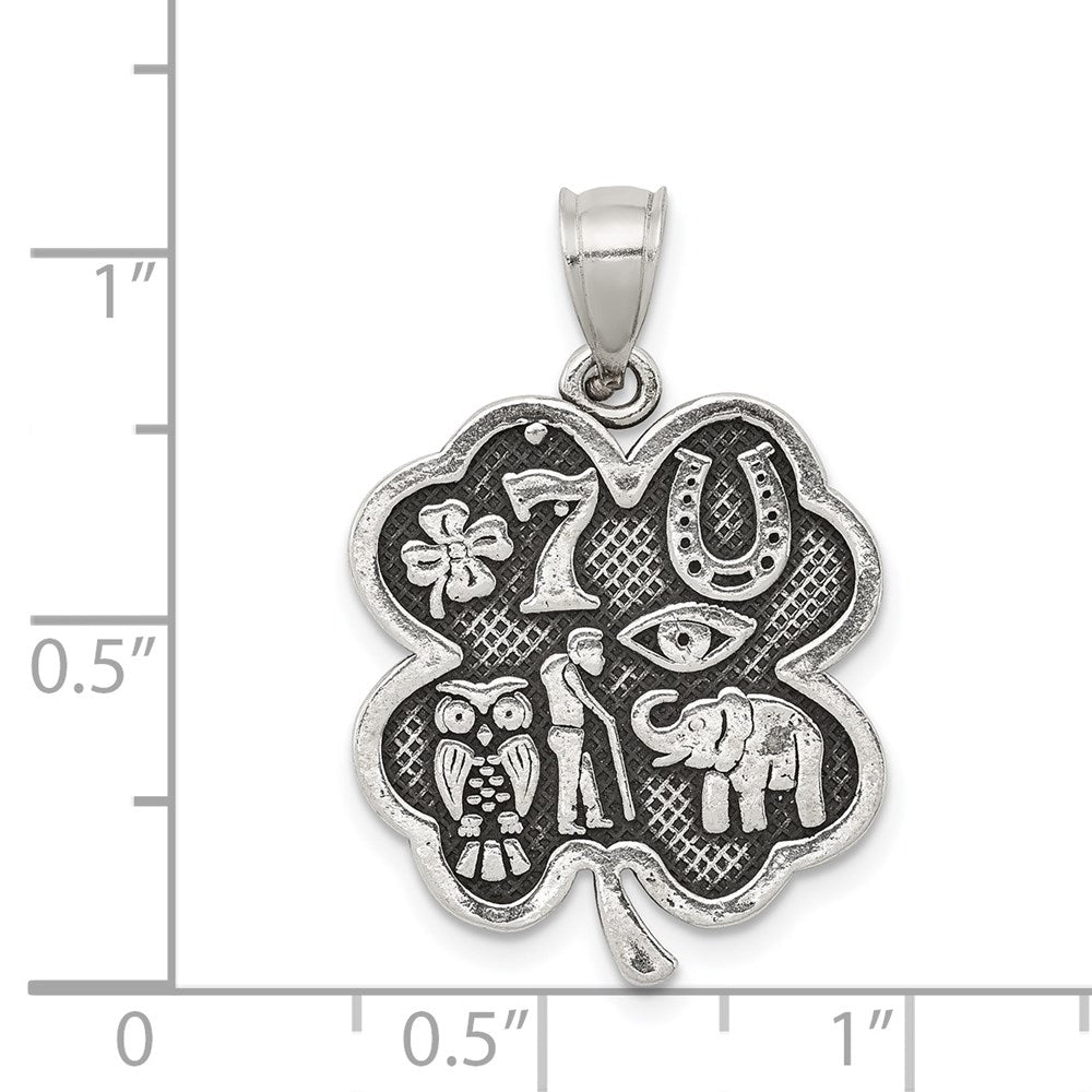 High Quality Luxury Pendant for Women by Ryan Jonathan Fine Jewelry