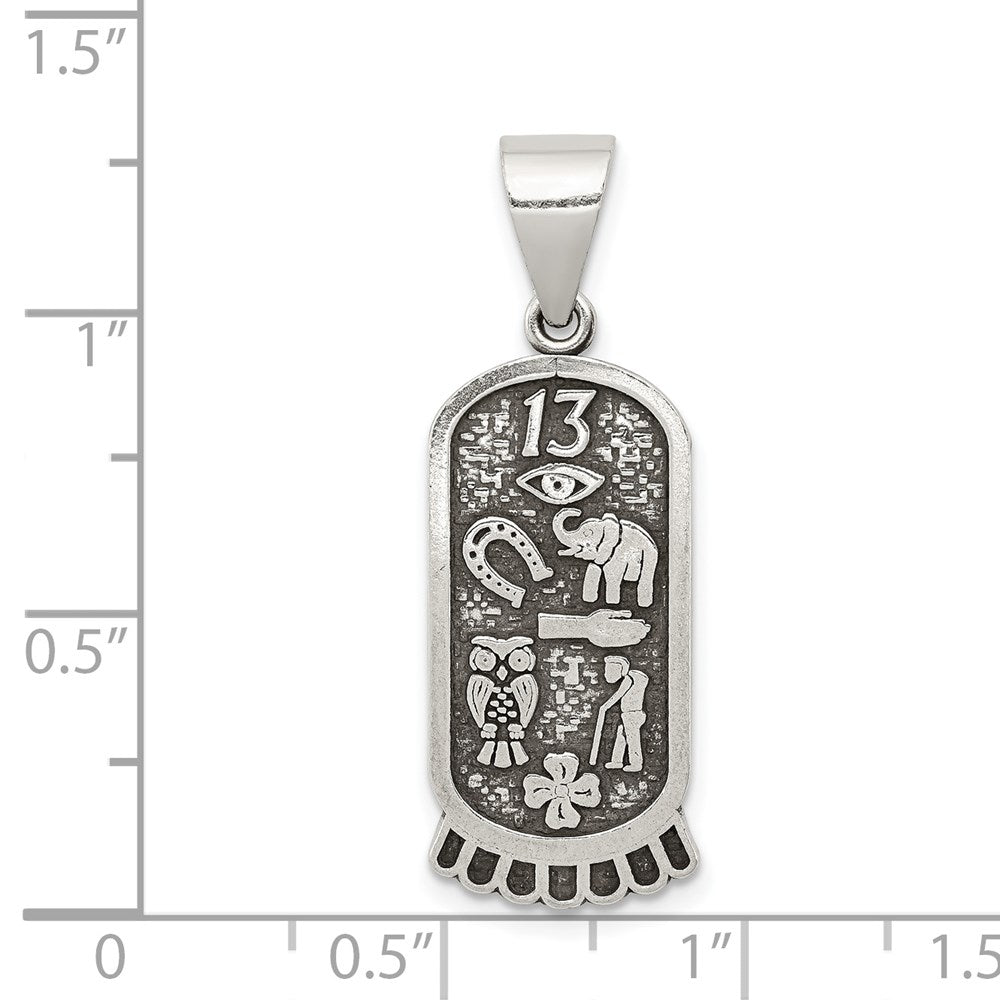 High Quality Luxury Pendant for Women by Ryan Jonathan Fine Jewelry