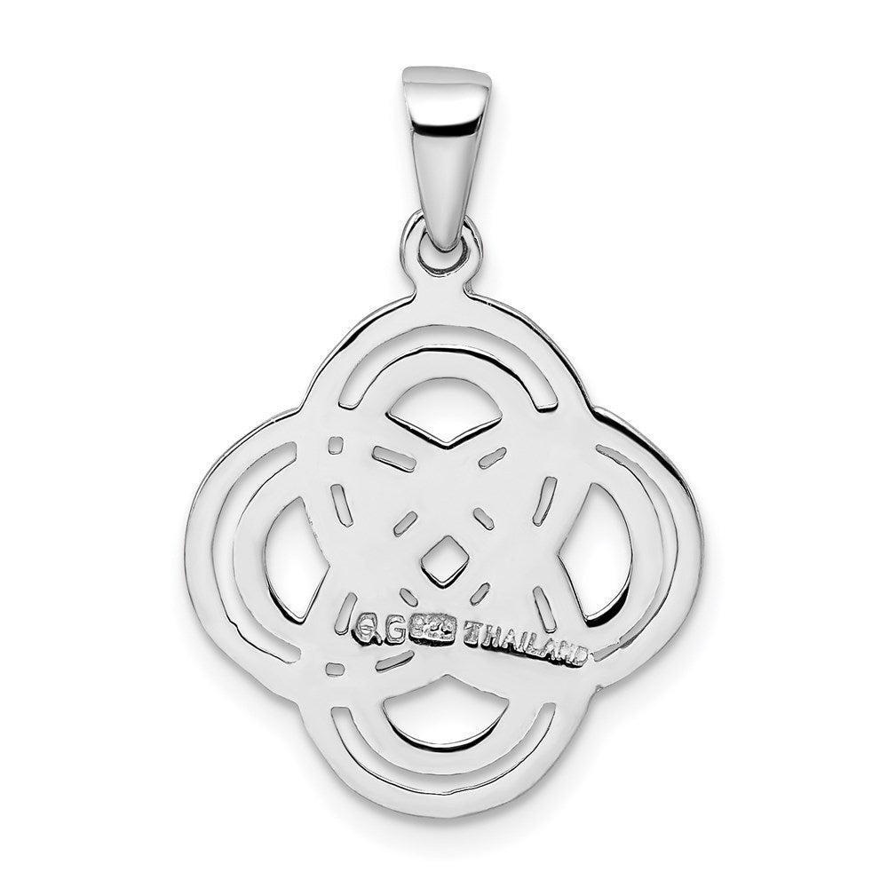 High Quality Luxury Pendant for Women by Ryan Jonathan Fine Jewelry