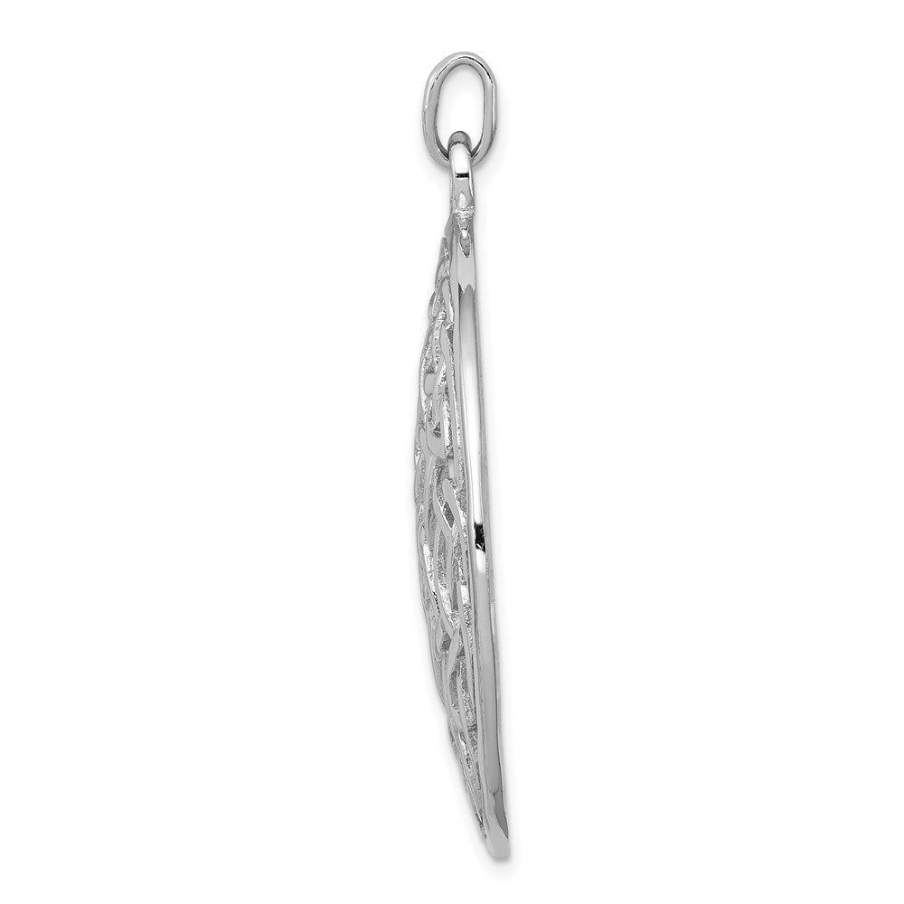 High Quality Luxury Pendant for Women by Ryan Jonathan Fine Jewelry