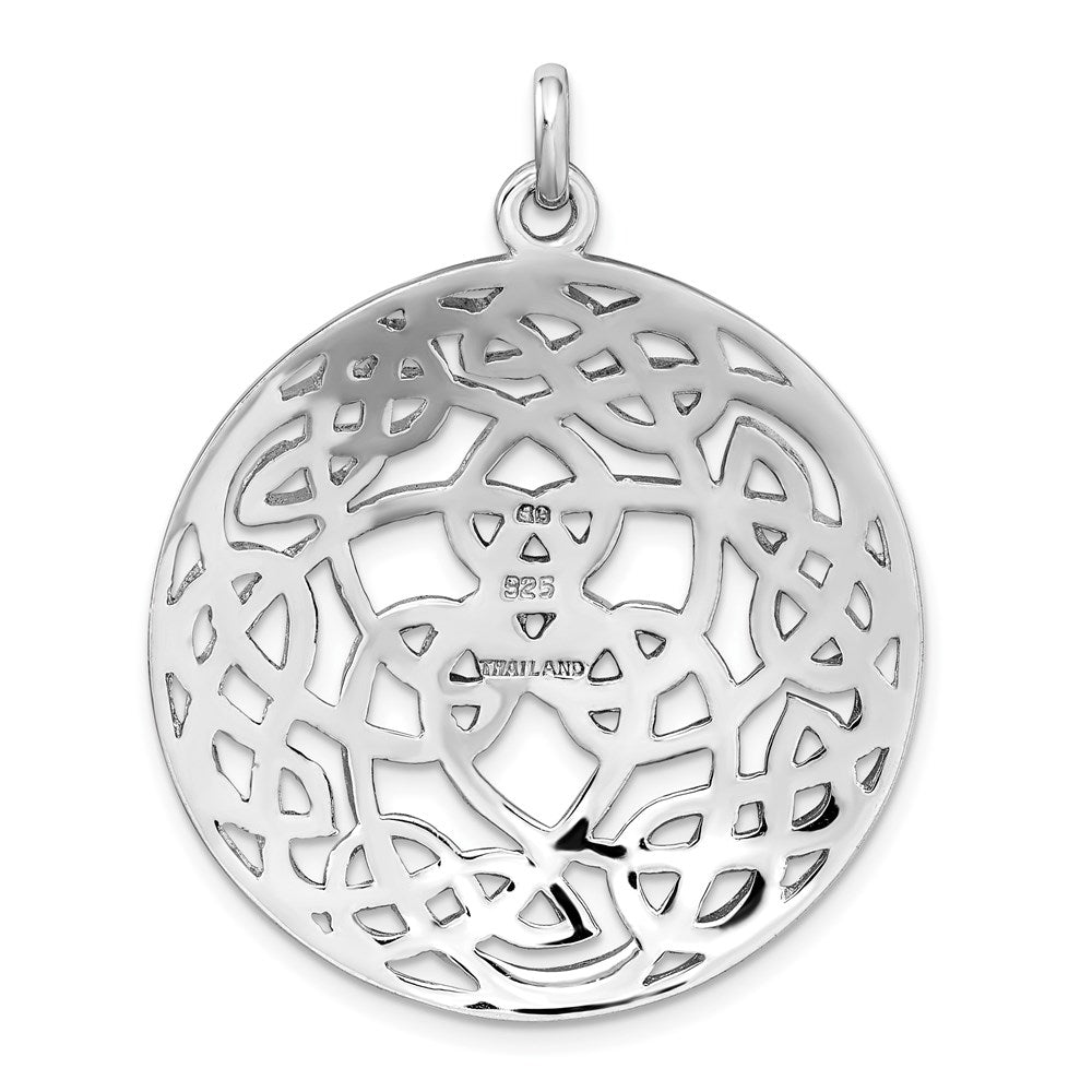 High Quality Luxury Pendant for Women by Ryan Jonathan Fine Jewelry
