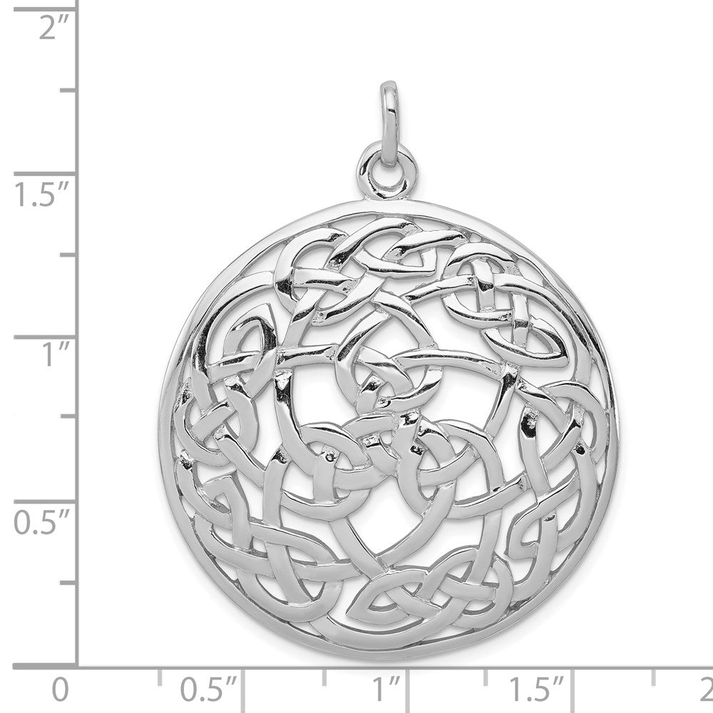 High Quality Luxury Pendant for Women by Ryan Jonathan Fine Jewelry