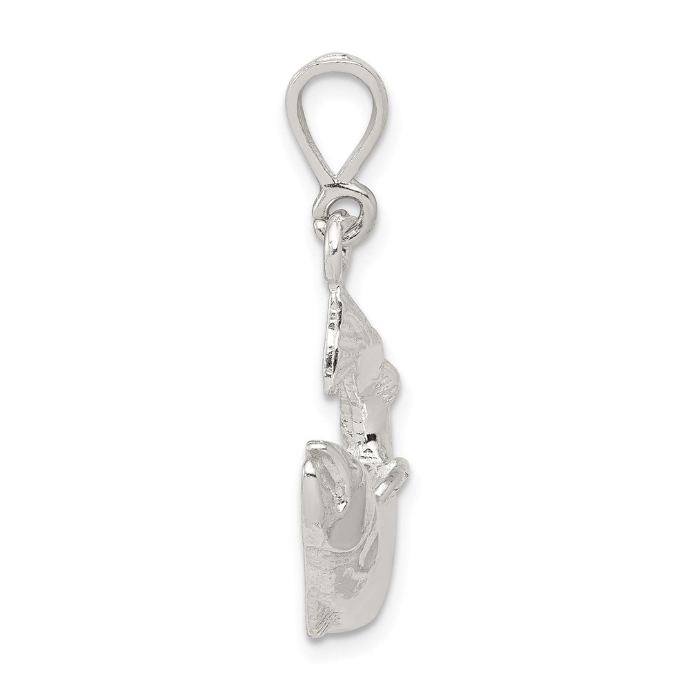 High Quality Luxury Pendant for Women by Ryan Jonathan Fine Jewelry
