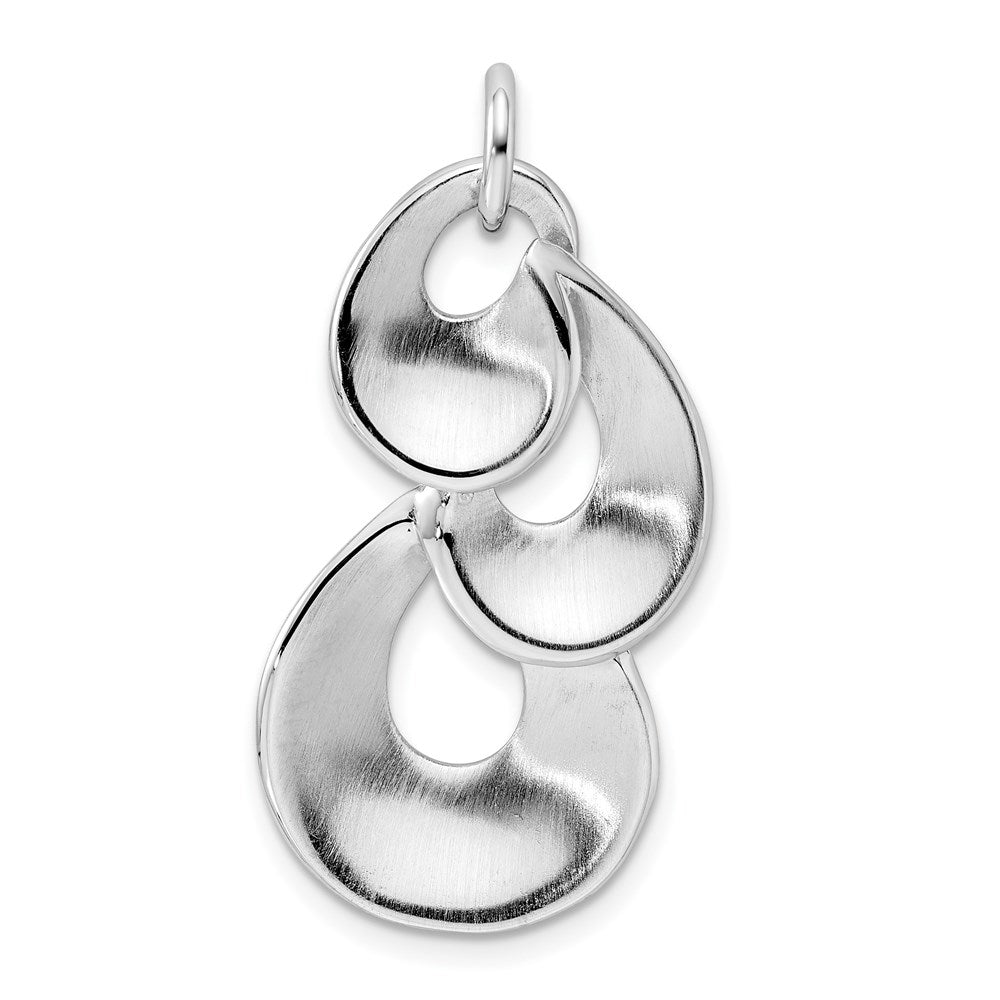 High Quality Luxury Pendant for Women by Ryan Jonathan Fine Jewelry