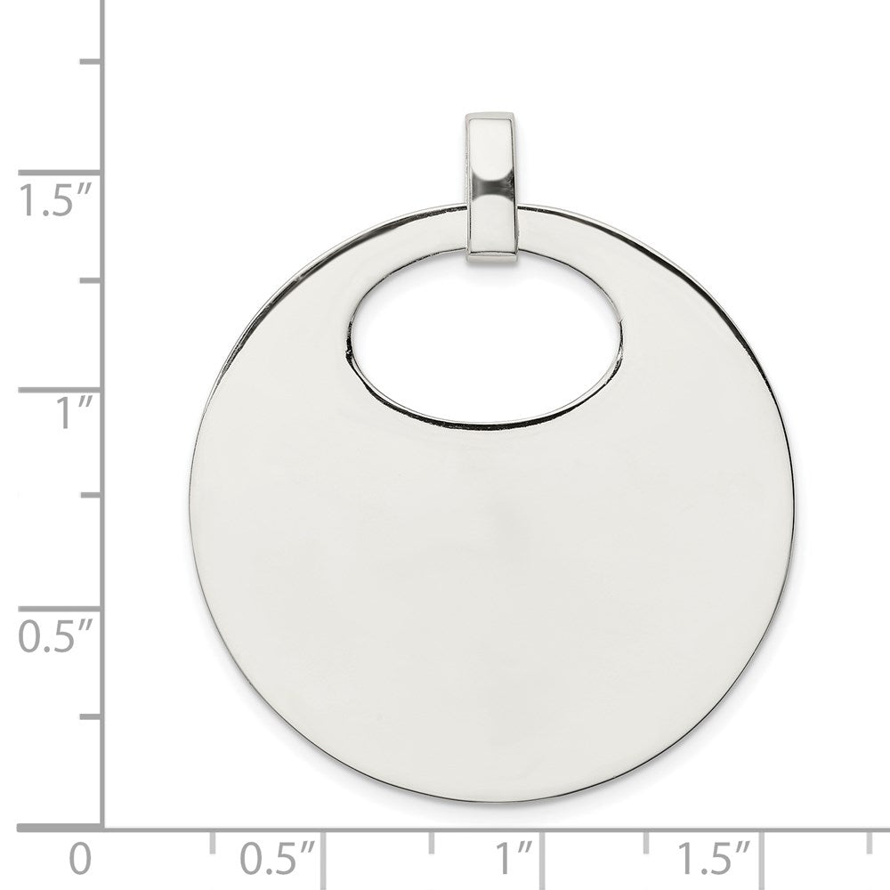 High Quality Luxury Pendant for Women by Ryan Jonathan Fine Jewelry