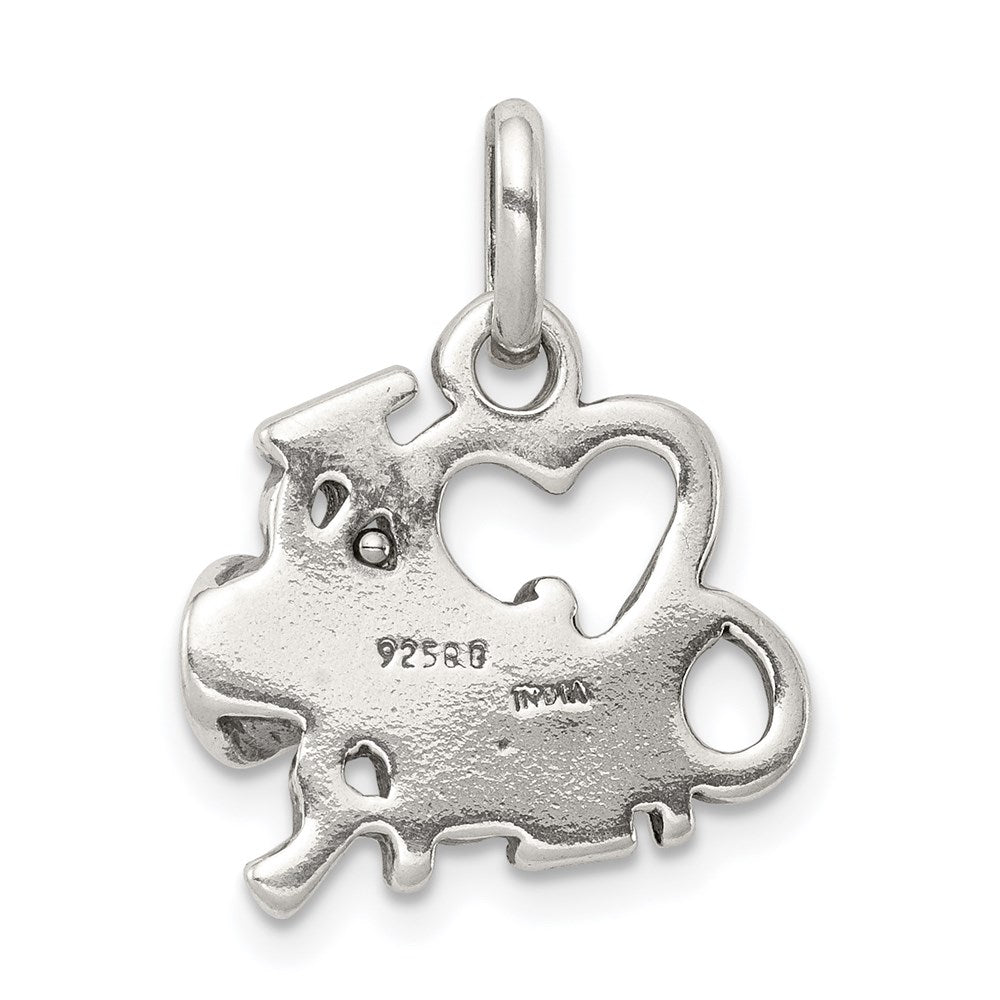 High Quality Luxury Pendant for Women by Ryan Jonathan Fine Jewelry