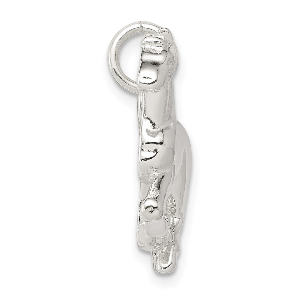 High Quality Luxury Pendant for Women by Ryan Jonathan Fine Jewelry
