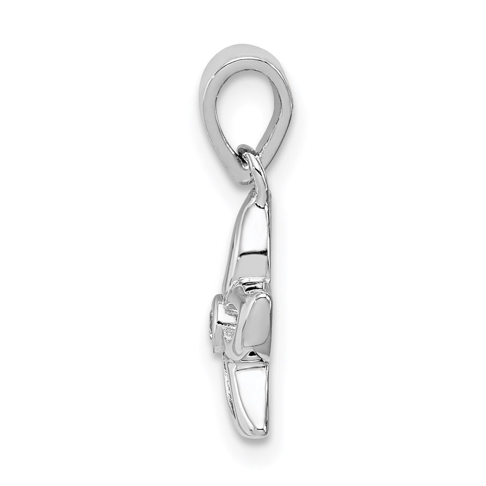 High Quality Luxury Pendant for Women by Ryan Jonathan Fine Jewelry