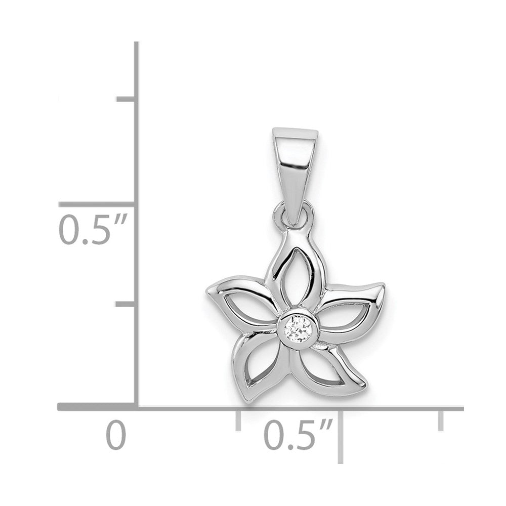 High Quality Luxury Pendant for Women by Ryan Jonathan Fine Jewelry