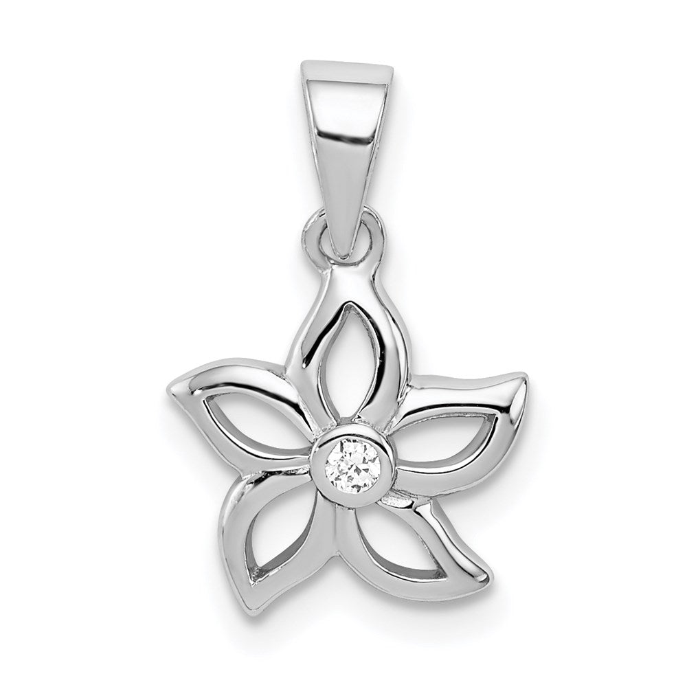 High Quality Luxury Pendant for Women by Ryan Jonathan Fine Jewelry