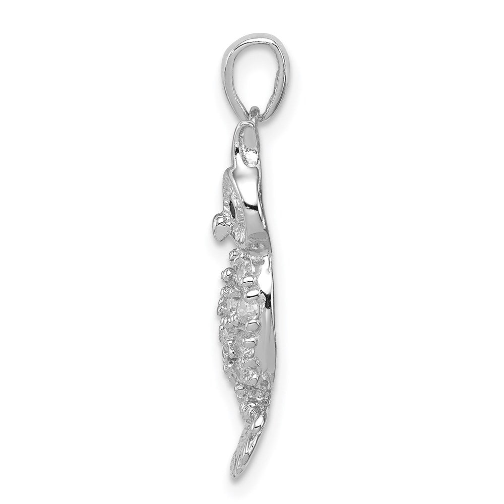 High Quality Luxury Pendant for Women by Ryan Jonathan Fine Jewelry