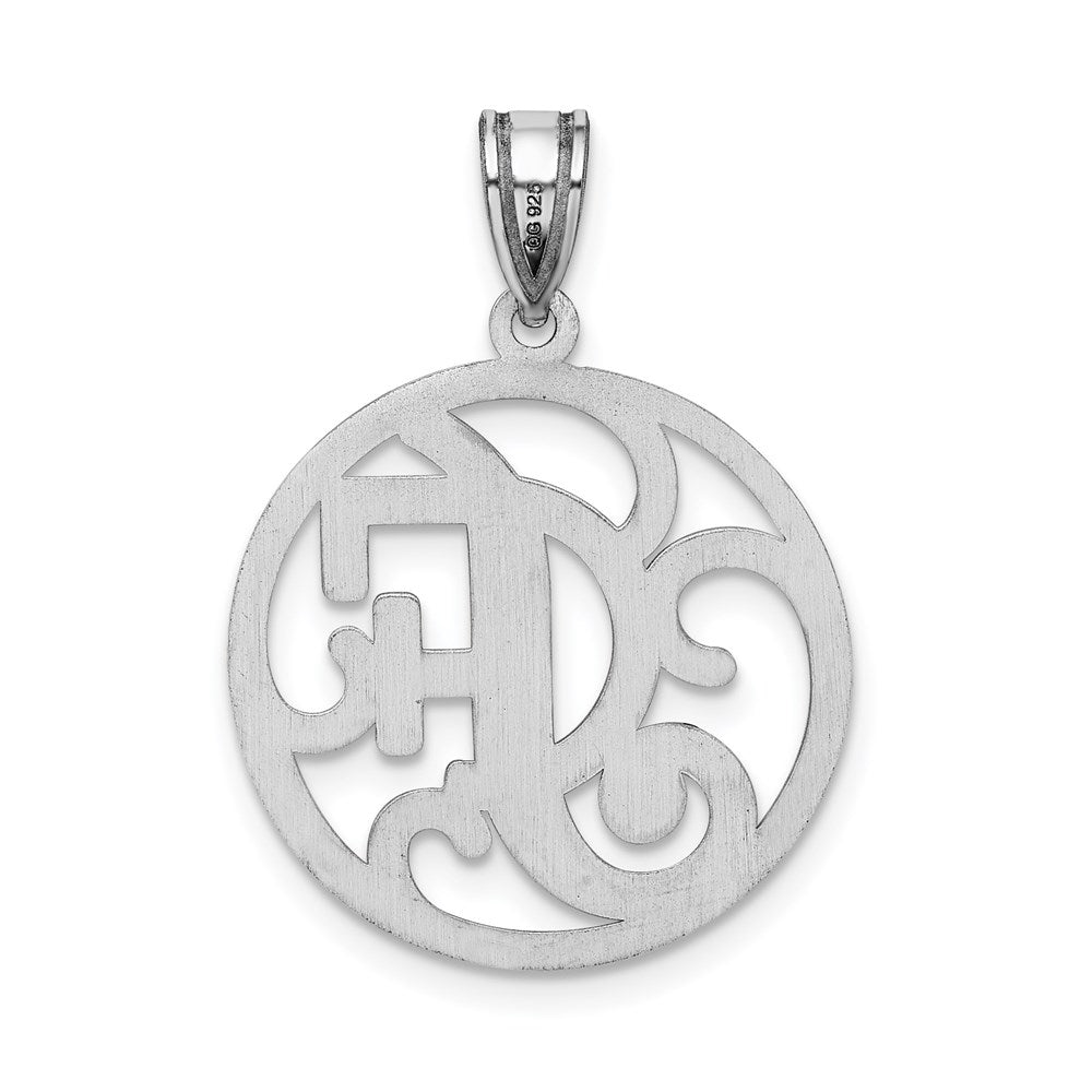 High Quality Luxury Charm Pendants for Women by Ryan Jonathan Fine Jewelry