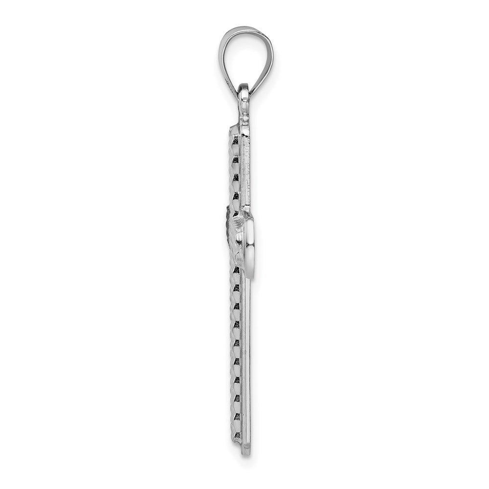 High Quality Luxury Pendant for Women by Ryan Jonathan Fine Jewelry
