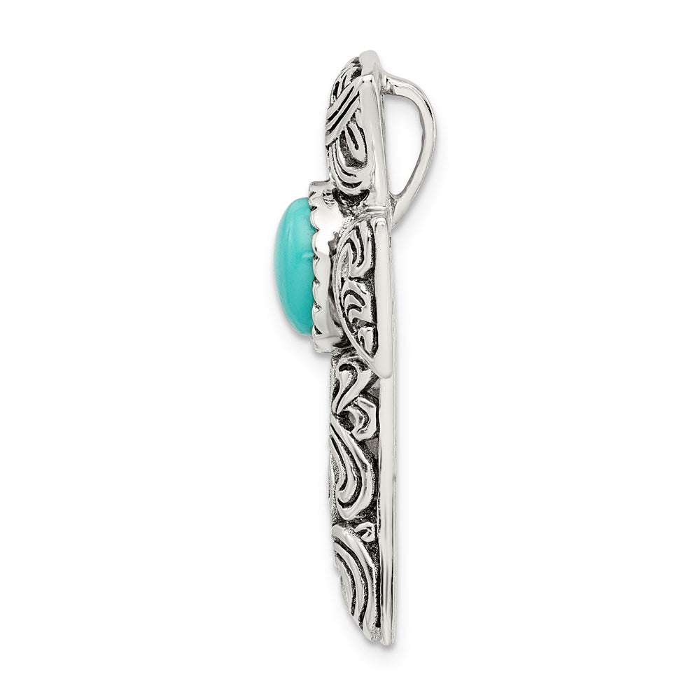 High Quality Luxury Pendant for Women by Ryan Jonathan Fine Jewelry