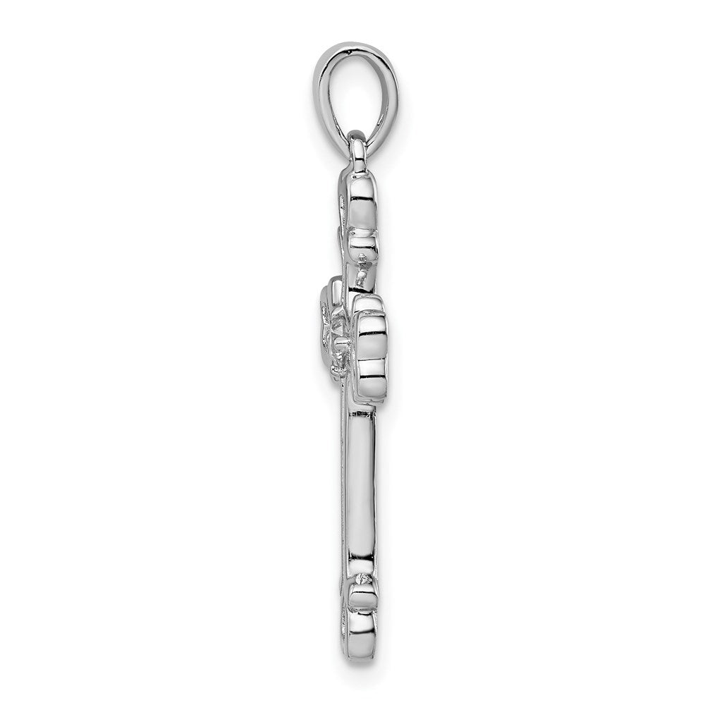 High Quality Luxury Pendant for Women by Ryan Jonathan Fine Jewelry