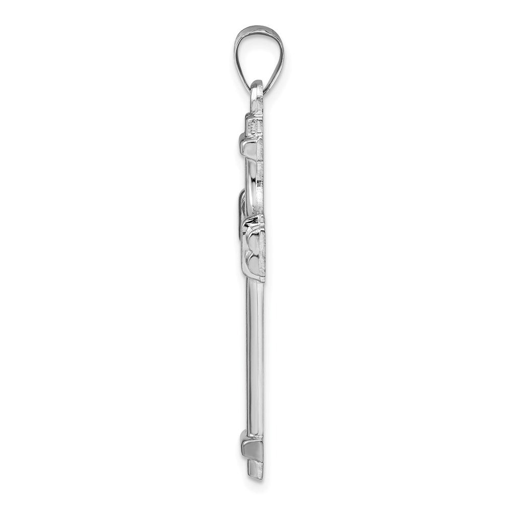 High Quality Luxury Pendant for Women by Ryan Jonathan Fine Jewelry