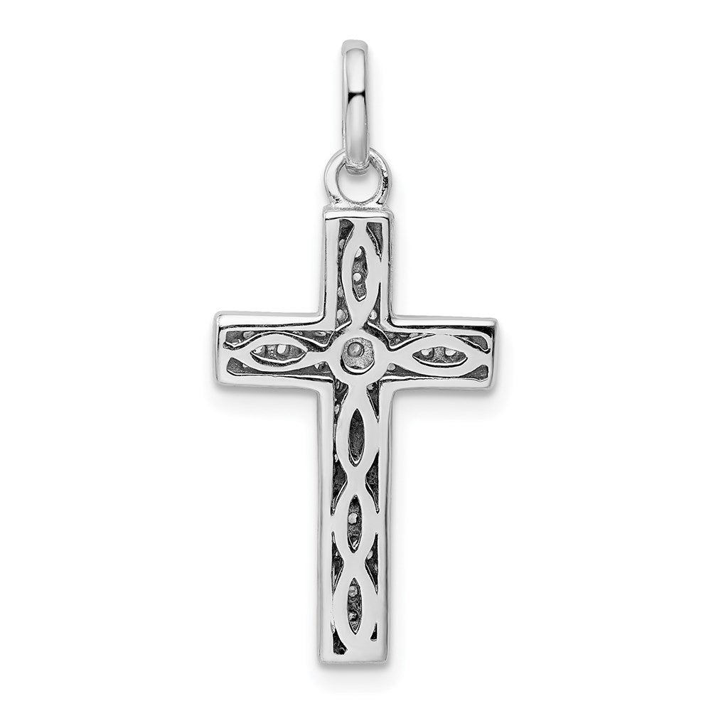 High Quality Luxury Pendant for Women by Ryan Jonathan Fine Jewelry