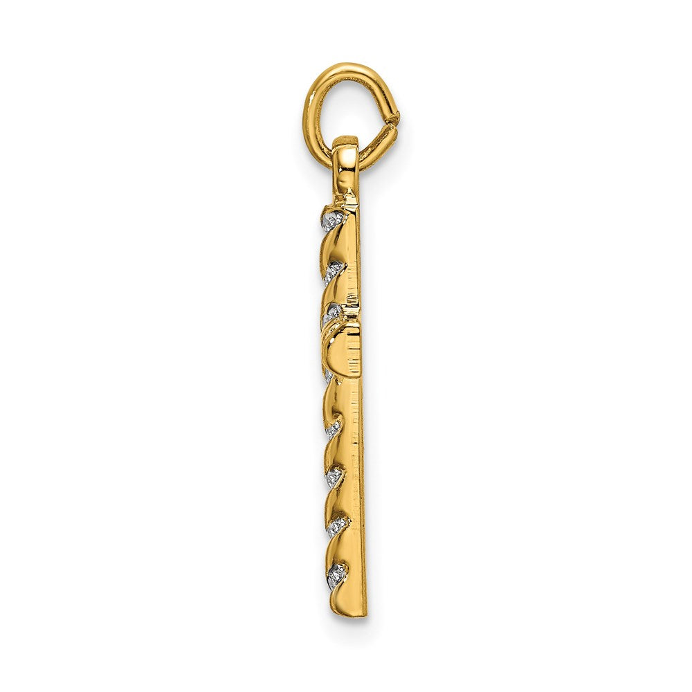 High Quality Luxury Pendant for Women by Ryan Jonathan Fine Jewelry