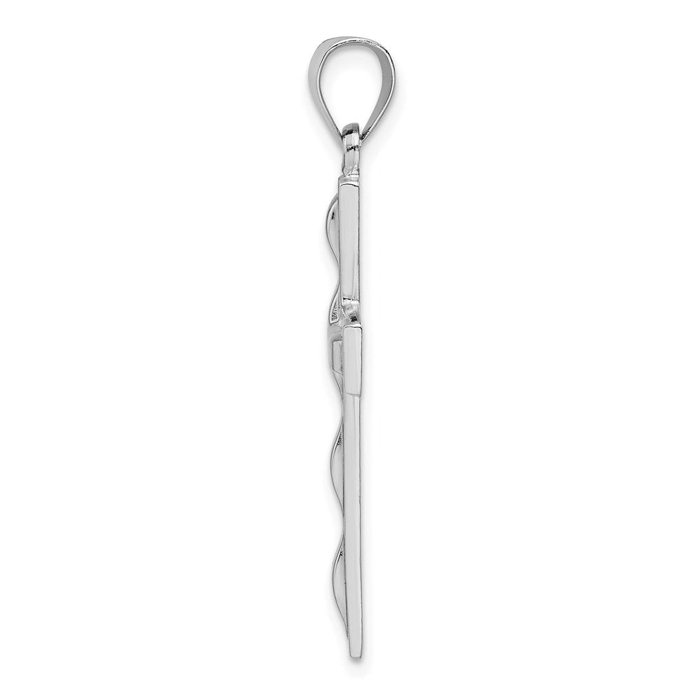 High Quality Luxury Pendant for Women by Ryan Jonathan Fine Jewelry