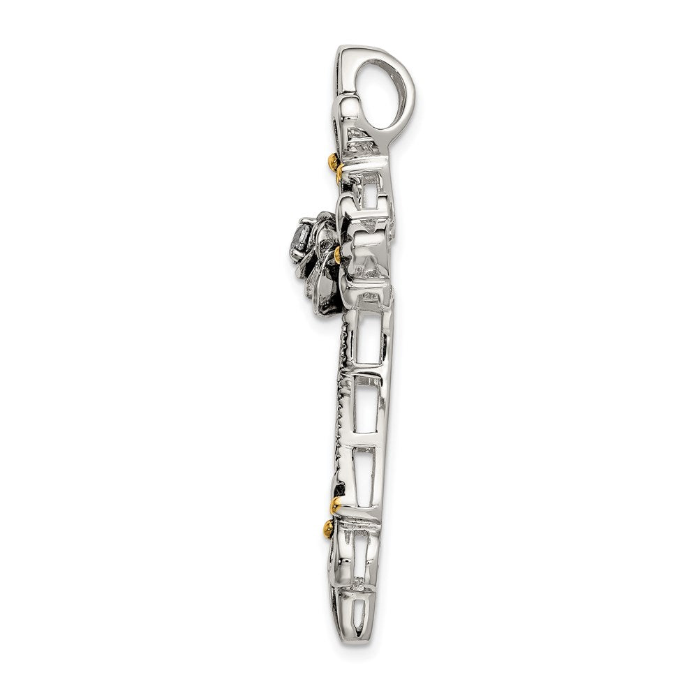 High Quality Luxury Pendant for Women by Ryan Jonathan Fine Jewelry
