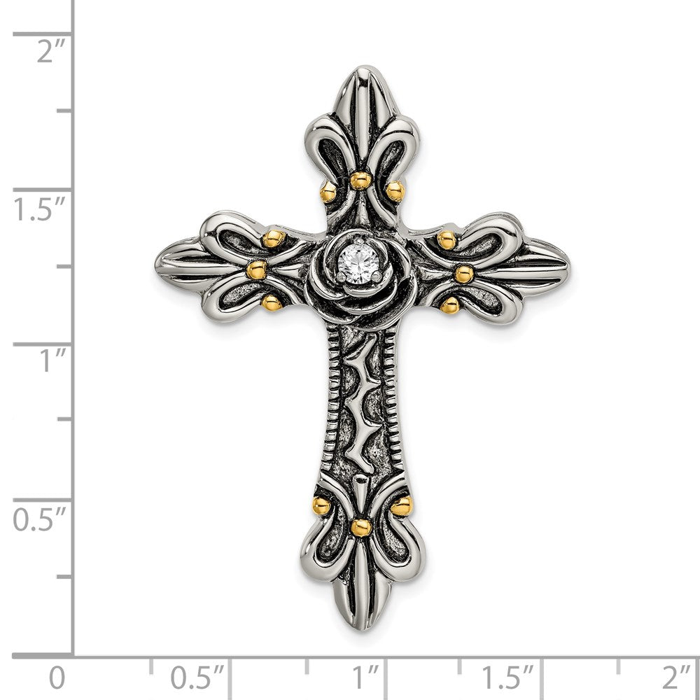 High Quality Luxury Pendant for Women by Ryan Jonathan Fine Jewelry