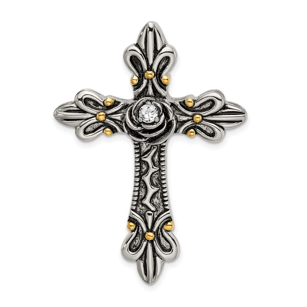 High Quality Luxury Pendant for Women by Ryan Jonathan Fine Jewelry