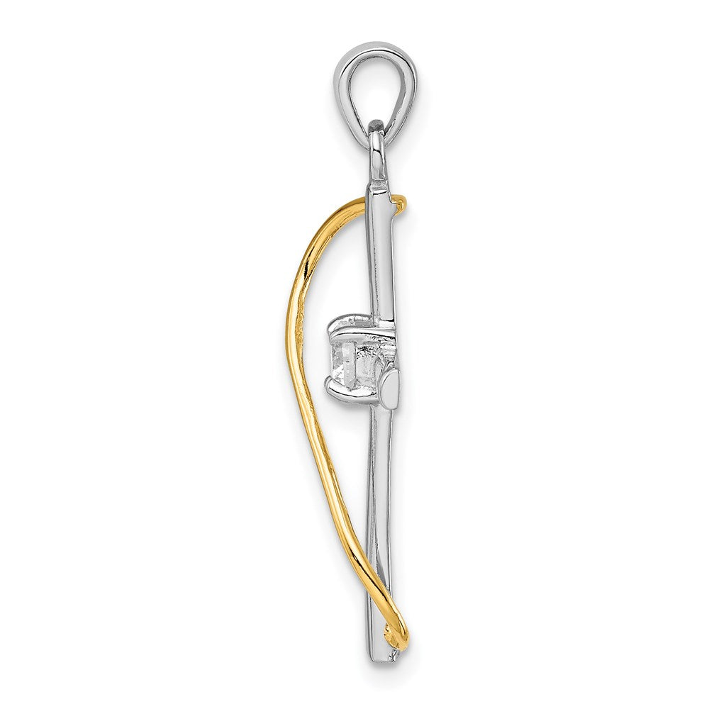 High Quality Luxury Pendant for Women by Ryan Jonathan Fine Jewelry