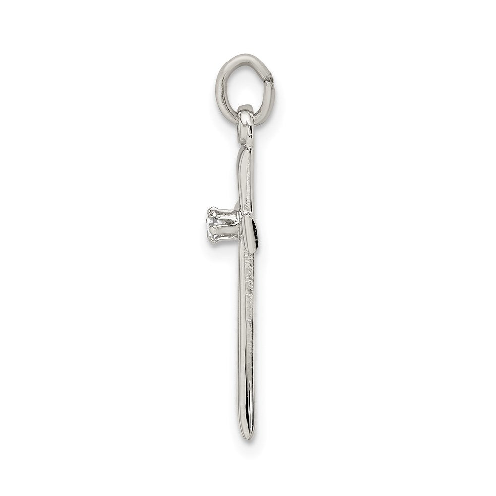 High Quality Luxury Pendant for Women by Ryan Jonathan Fine Jewelry