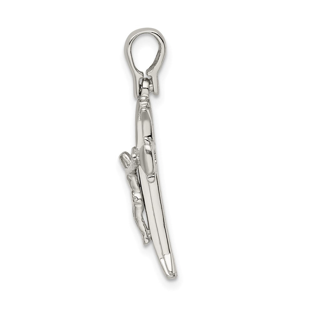 High Quality Luxury Pendant for Women by Ryan Jonathan Fine Jewelry