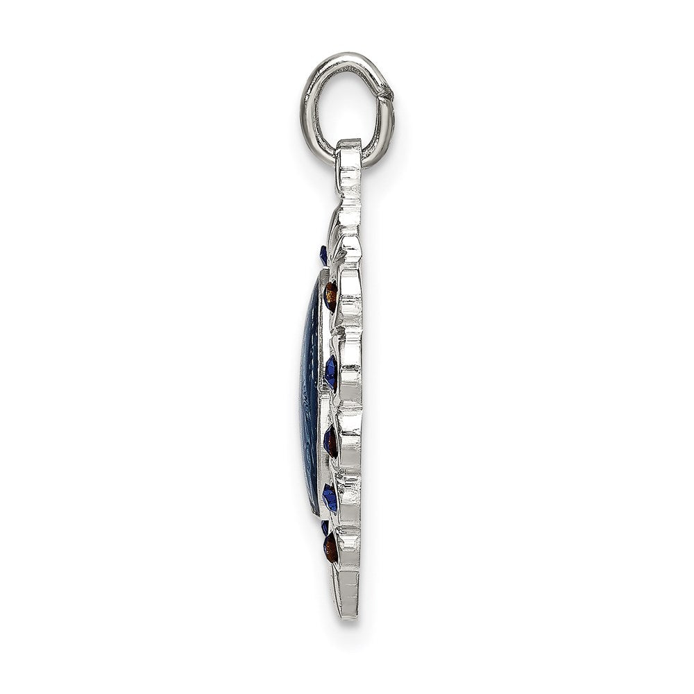 High Quality Luxury Pendant for Women by Ryan Jonathan Fine Jewelry