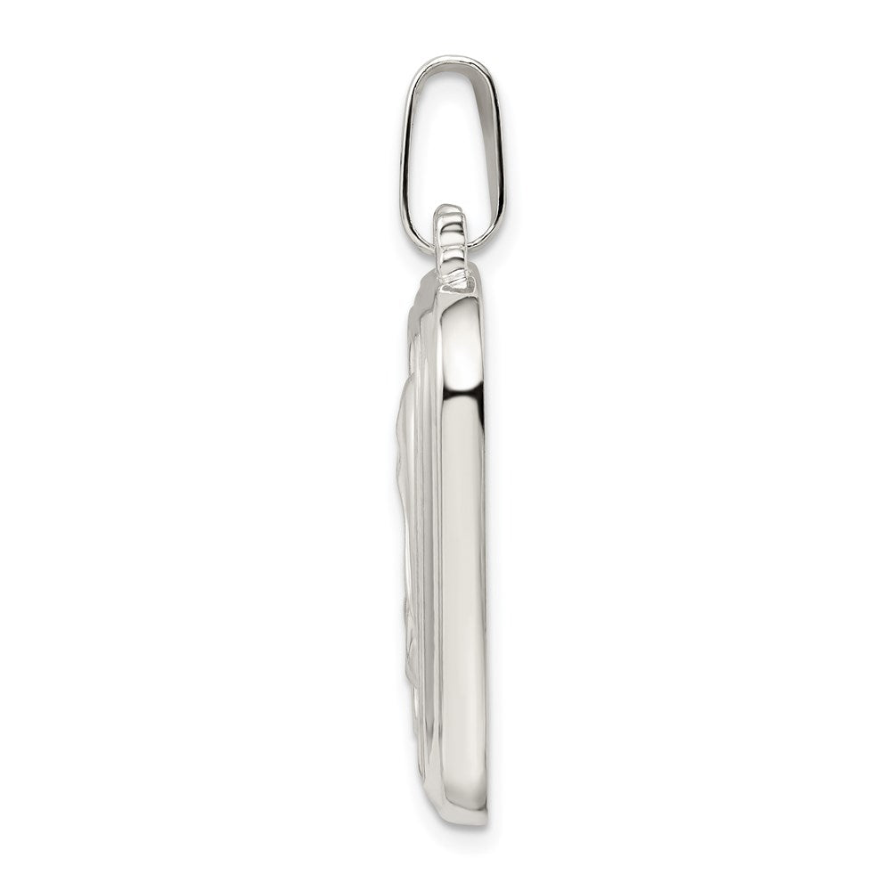 High Quality Luxury Pendant for Women by Ryan Jonathan Fine Jewelry