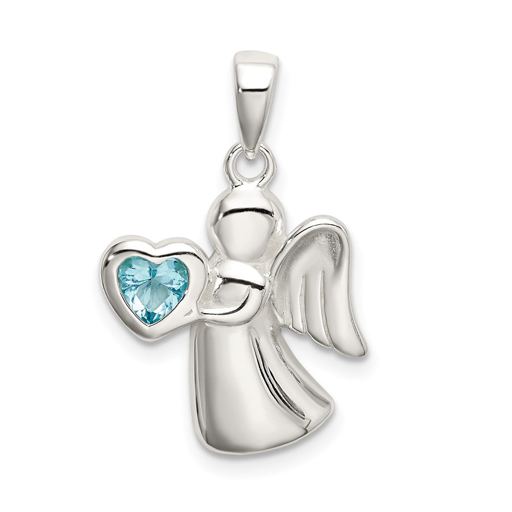High Quality Luxury Pendant for Women by Ryan Jonathan Fine Jewelry