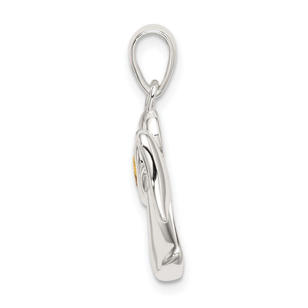High Quality Luxury Pendant for Women by Ryan Jonathan Fine Jewelry