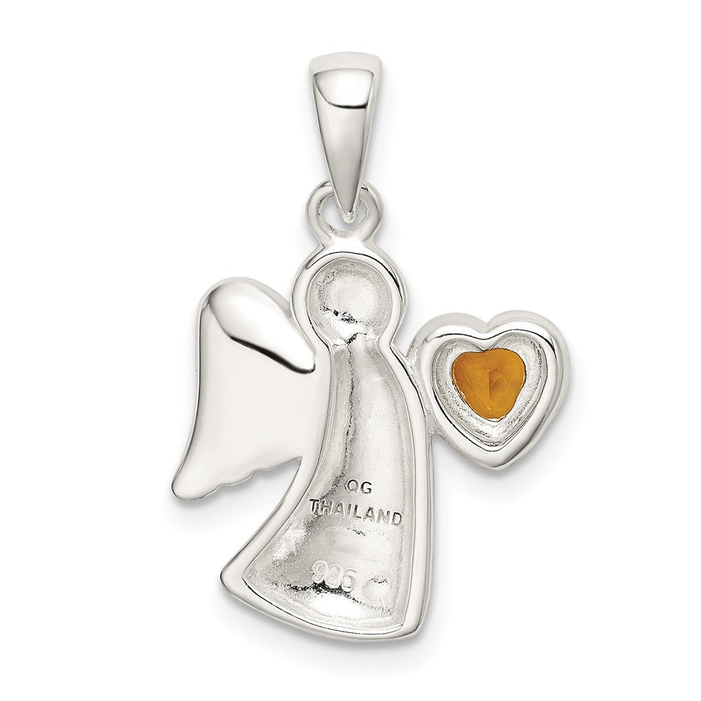 High Quality Luxury Pendant for Women by Ryan Jonathan Fine Jewelry