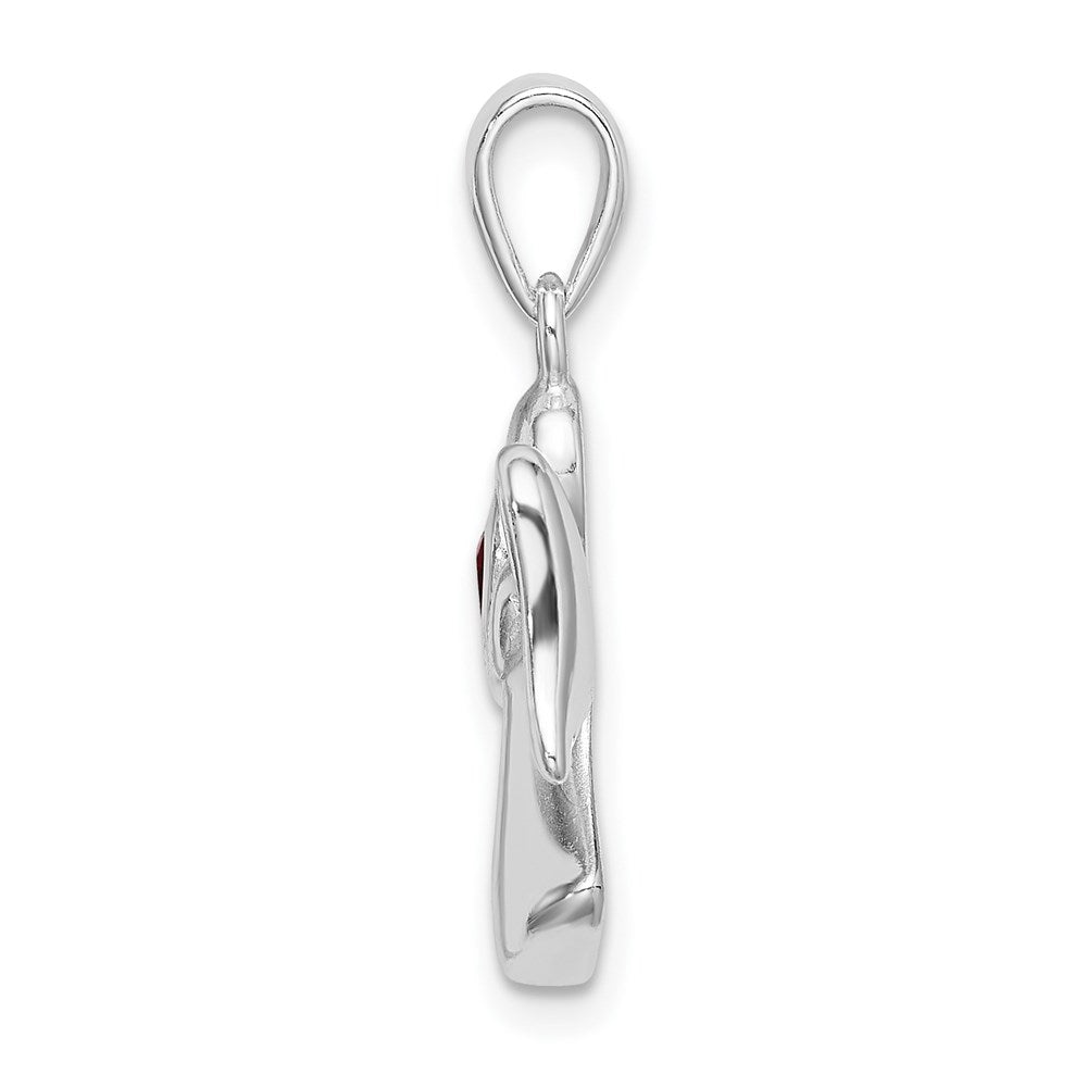 High Quality Luxury Pendant for Women by Ryan Jonathan Fine Jewelry