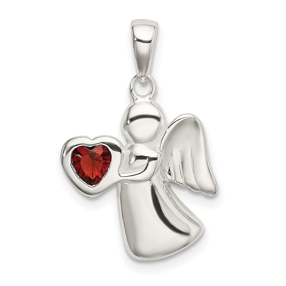 High Quality Luxury Pendant for Women by Ryan Jonathan Fine Jewelry