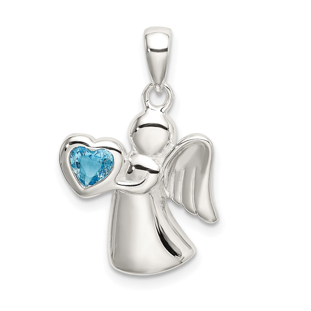 High Quality Luxury Pendant for Women by Ryan Jonathan Fine Jewelry