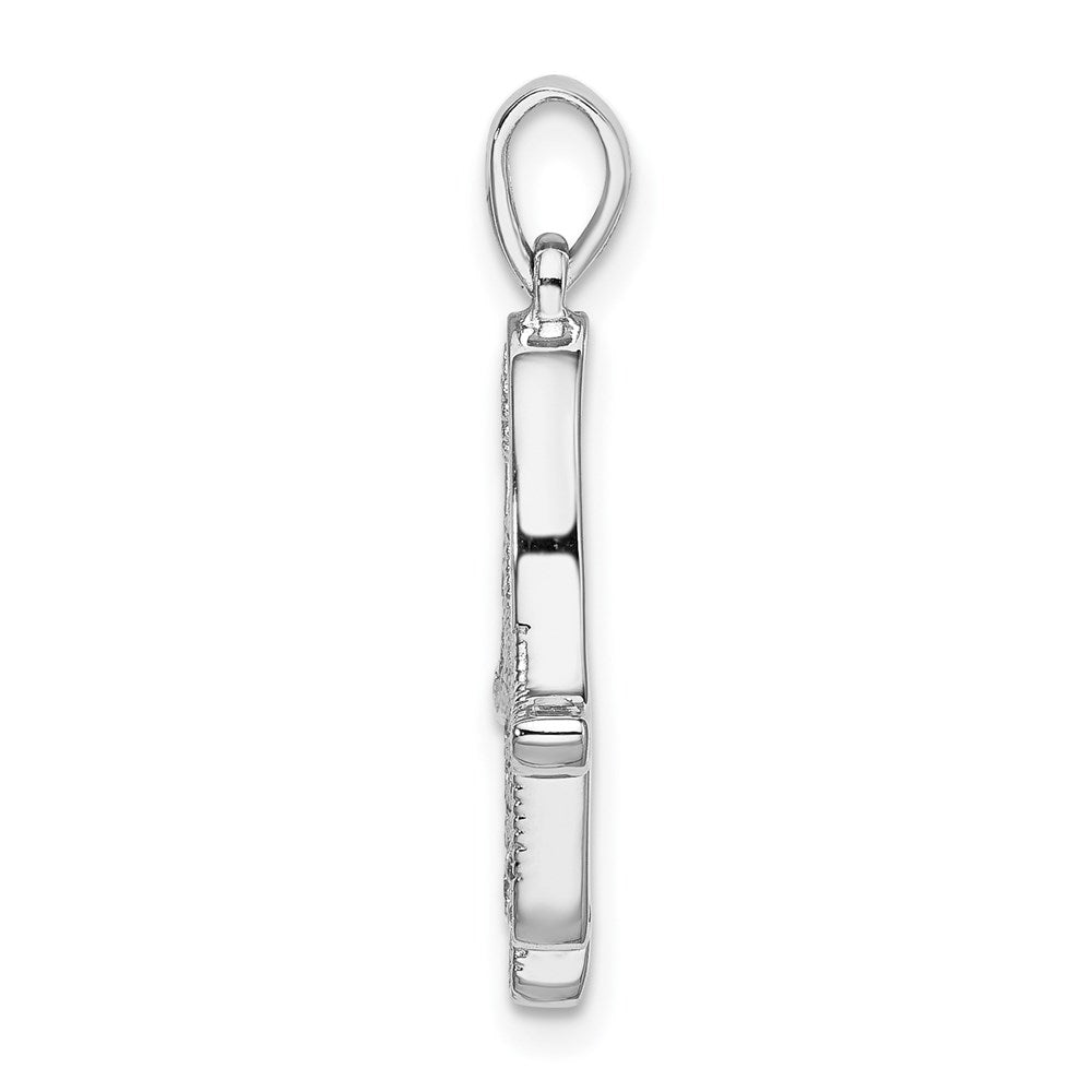 High Quality Luxury Pendant for Women by Ryan Jonathan Fine Jewelry