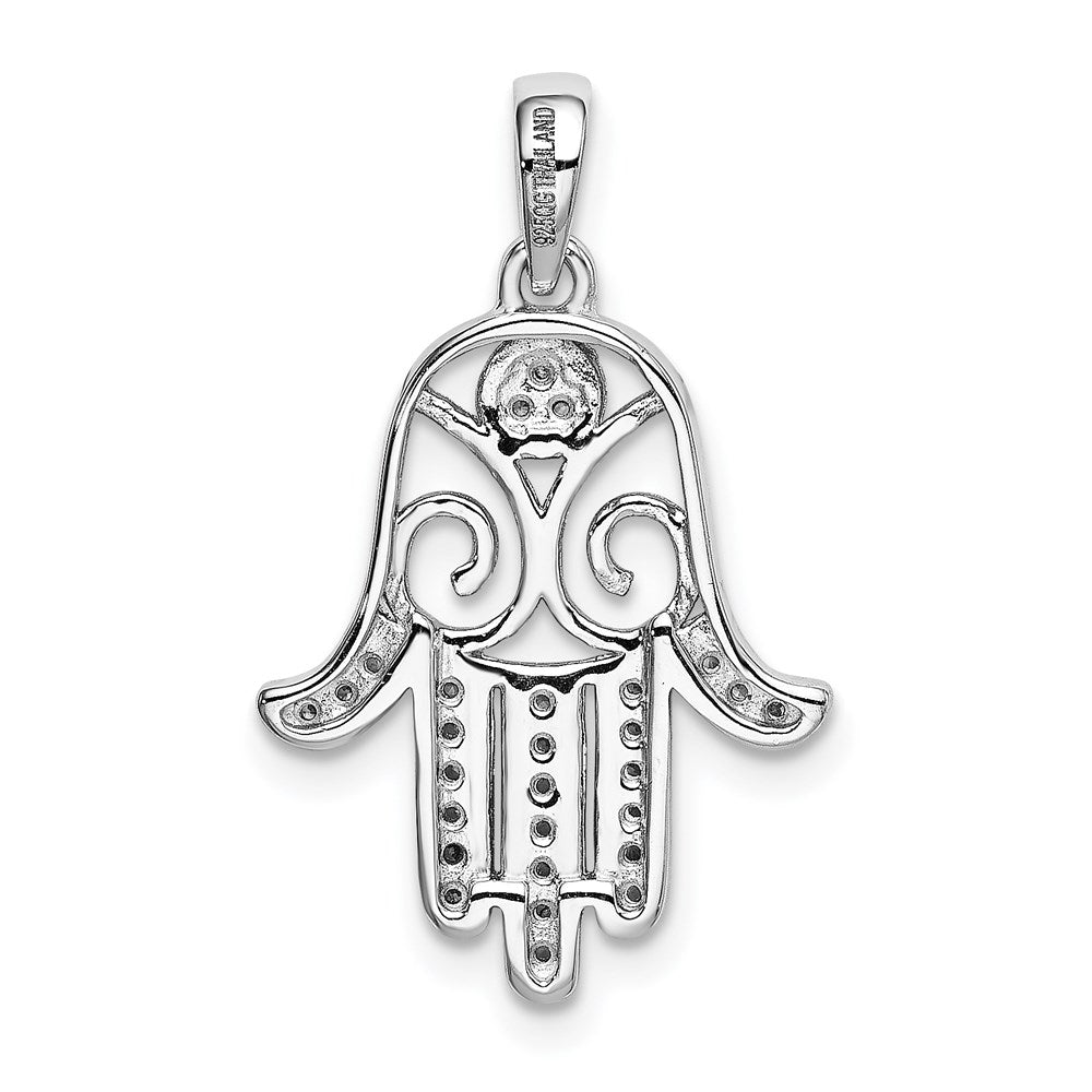 High Quality Luxury Pendant for Women by Ryan Jonathan Fine Jewelry