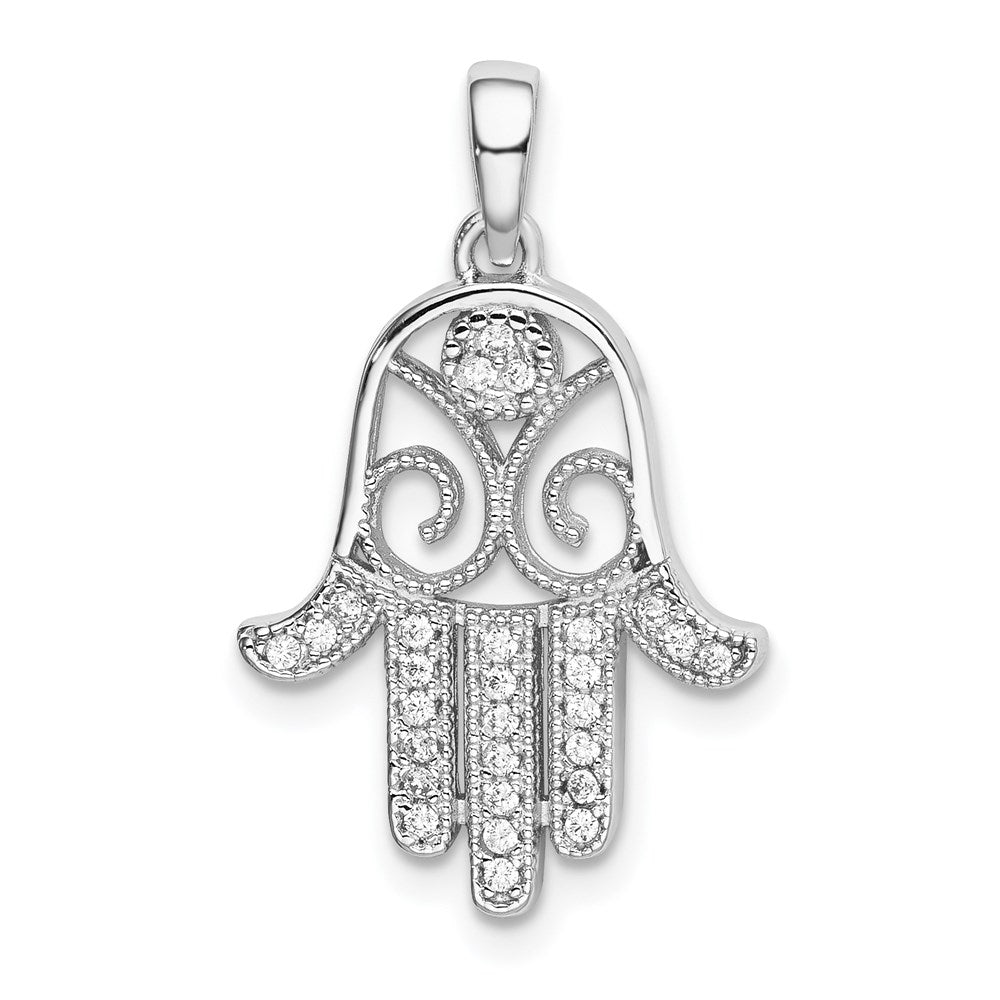 High Quality Luxury Pendant for Women by Ryan Jonathan Fine Jewelry